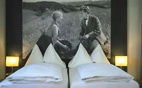 Concept Hotel Landhaus