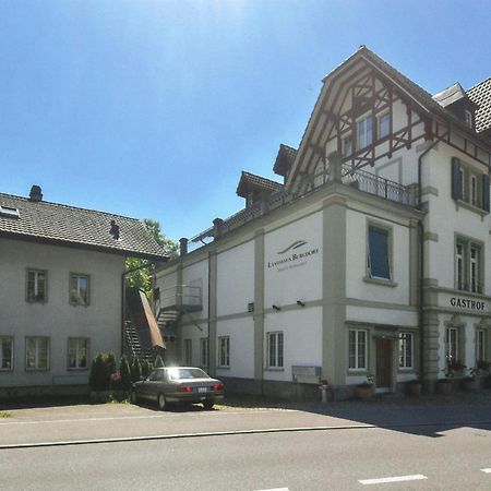 Concept Hotel Landhaus Burgdorf Esterno foto