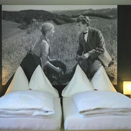 Concept Hotel Landhaus Burgdorf Esterno foto