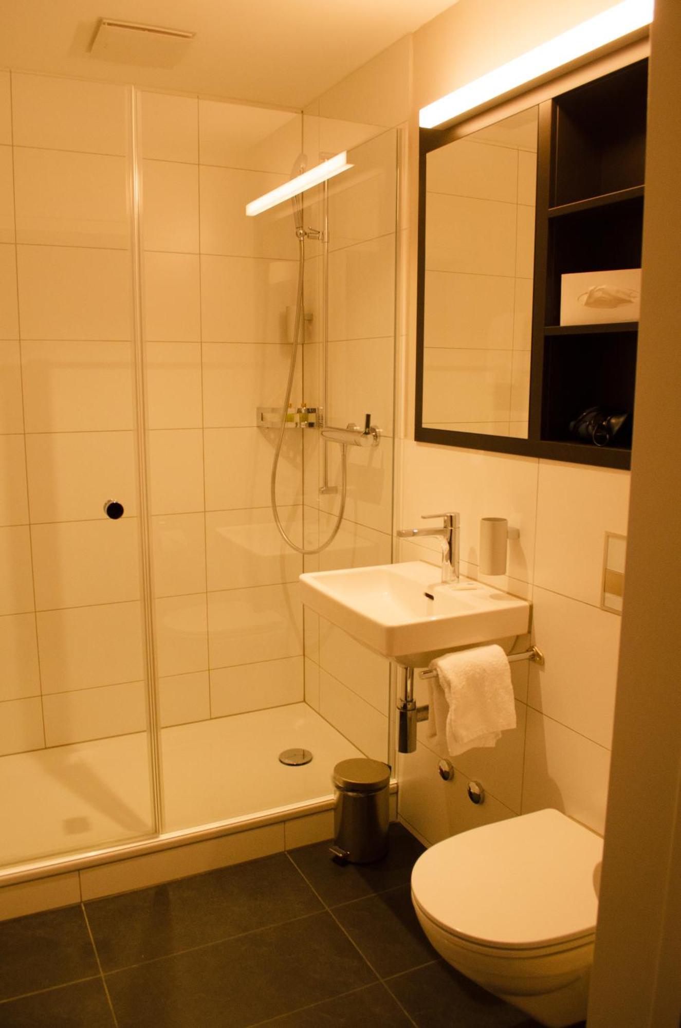 Concept Hotel Landhaus Burgdorf Esterno foto