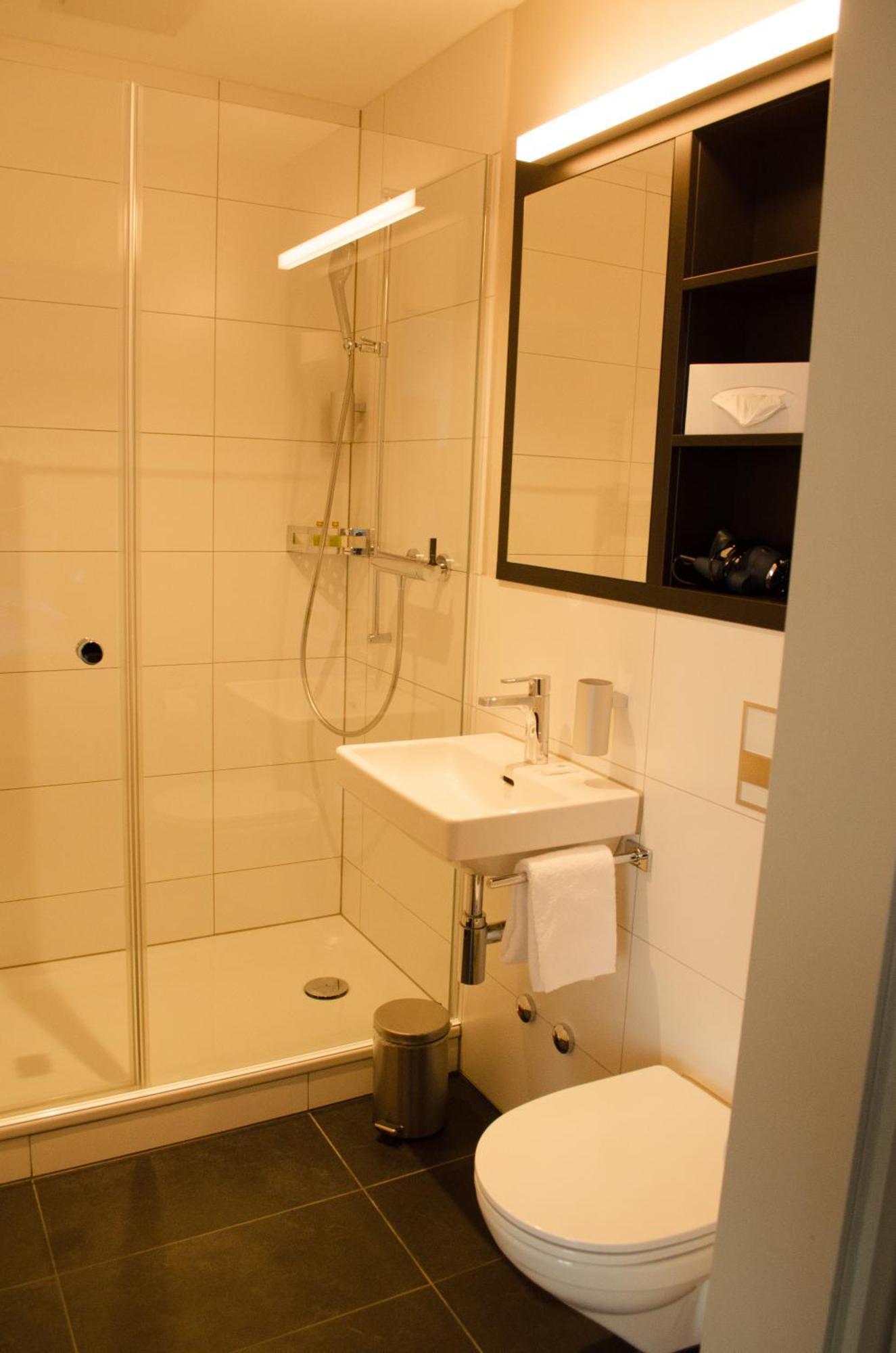 Concept Hotel Landhaus Burgdorf Esterno foto