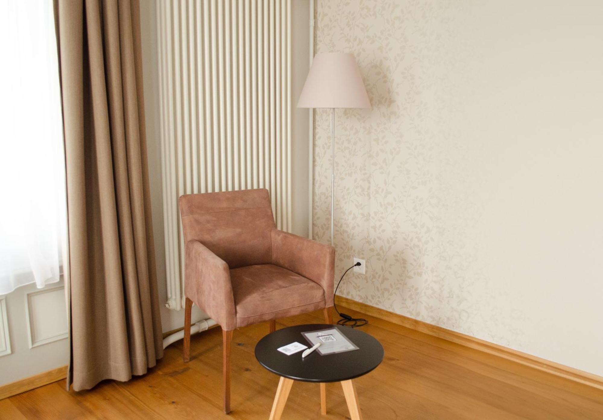 Concept Hotel Landhaus Burgdorf Esterno foto