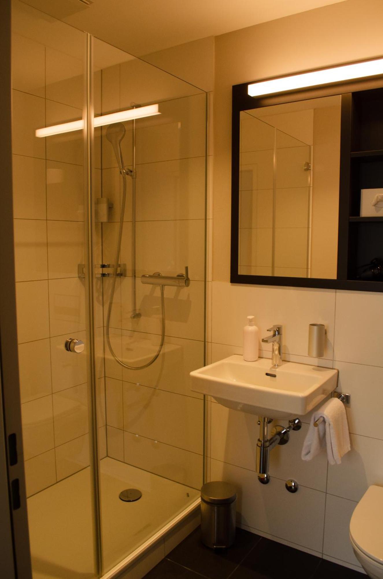Concept Hotel Landhaus Burgdorf Esterno foto