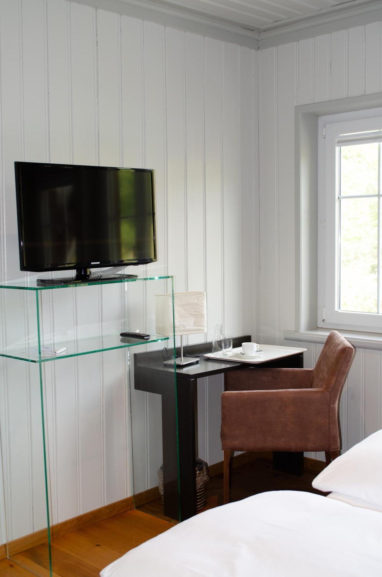 Concept Hotel Landhaus Burgdorf Esterno foto