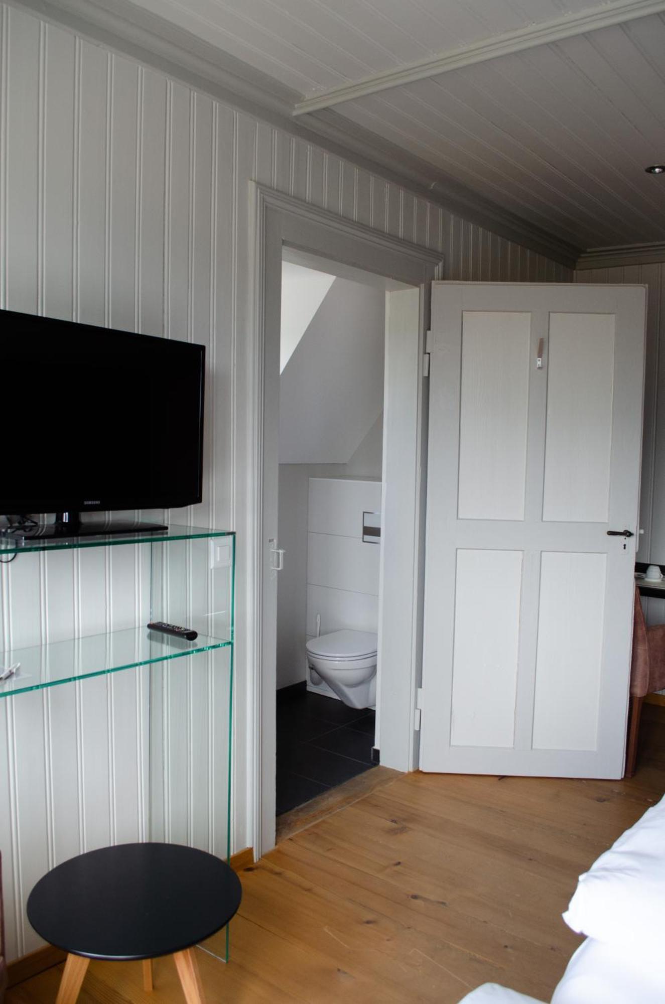 Concept Hotel Landhaus Burgdorf Esterno foto