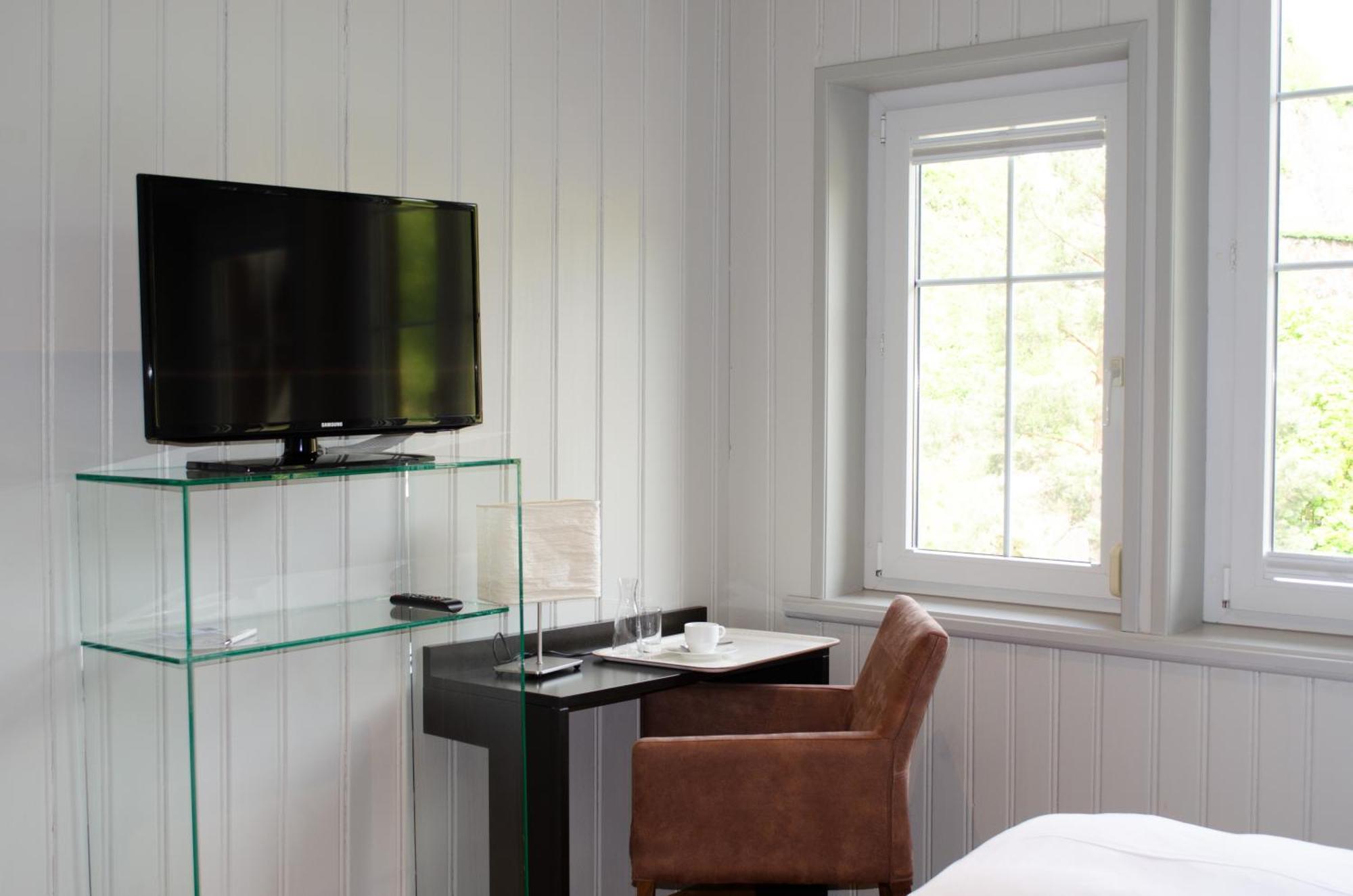 Concept Hotel Landhaus Burgdorf Esterno foto