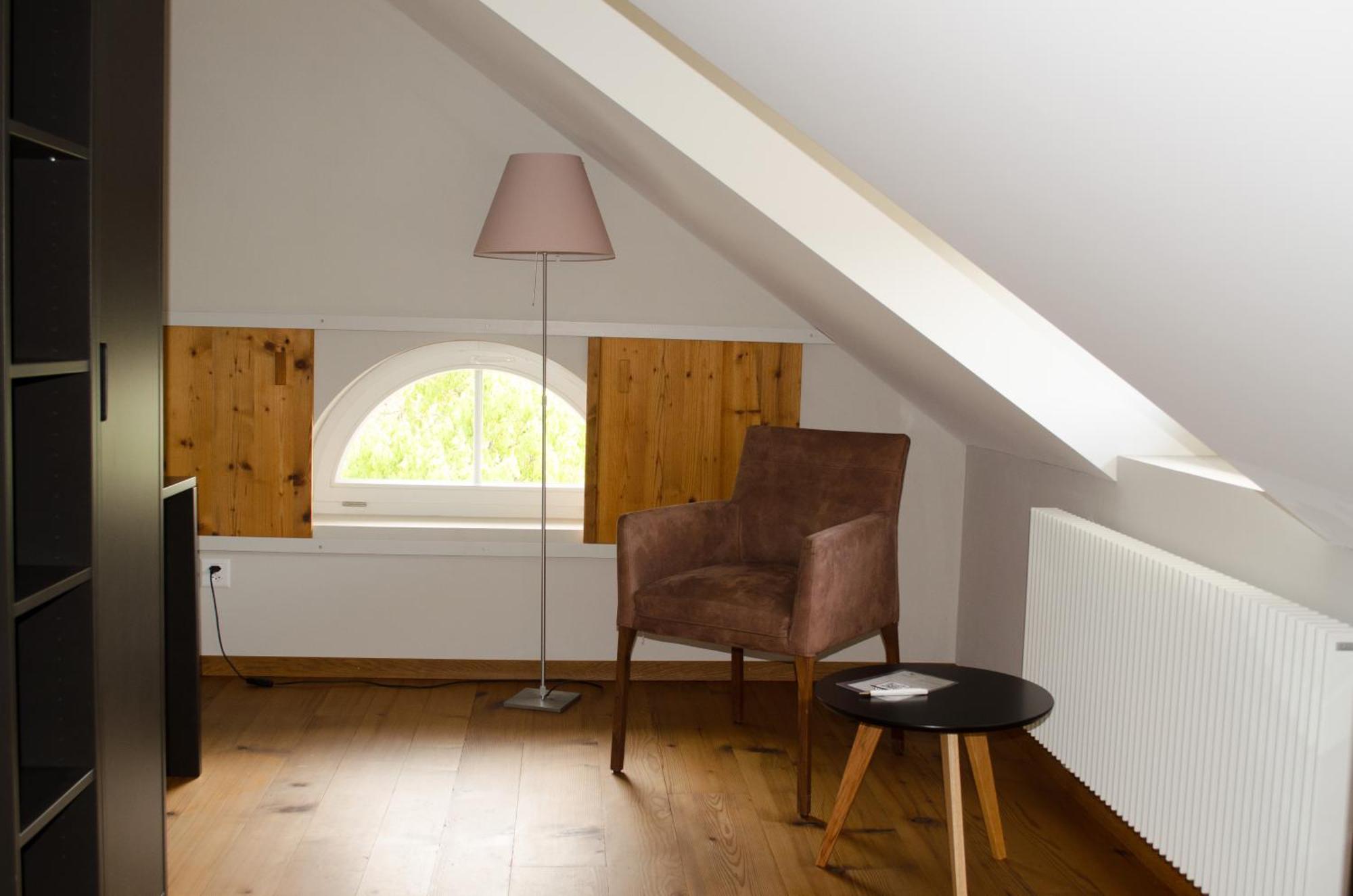 Concept Hotel Landhaus Burgdorf Esterno foto