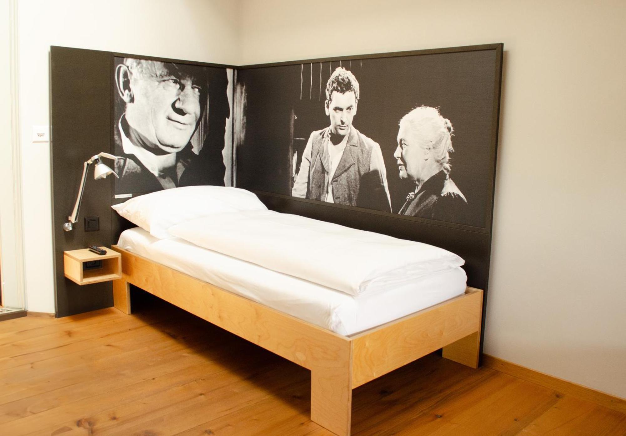 Concept Hotel Landhaus Burgdorf Esterno foto