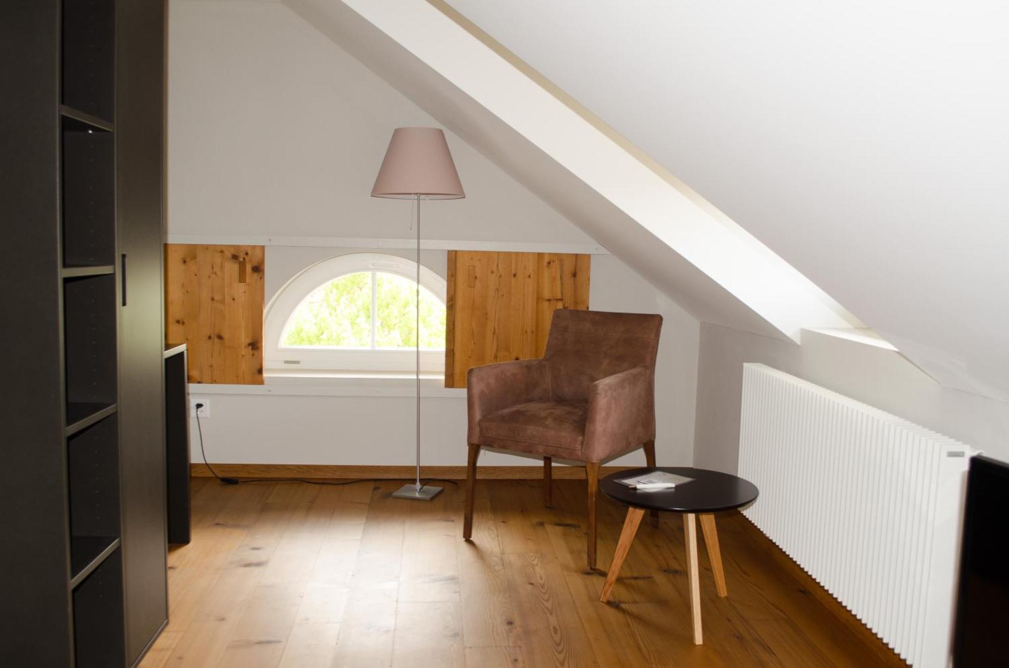 Concept Hotel Landhaus Burgdorf Esterno foto