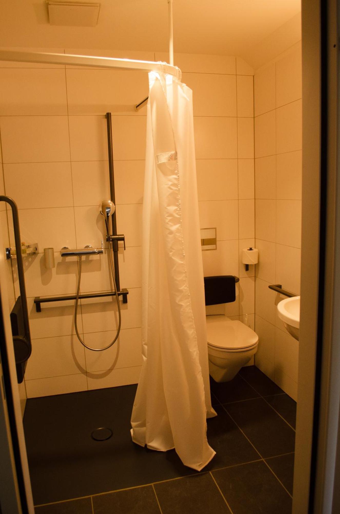 Concept Hotel Landhaus Burgdorf Esterno foto