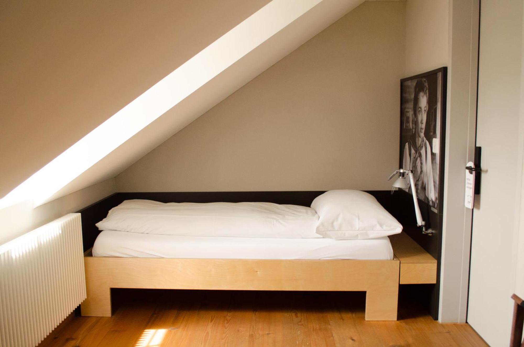 Concept Hotel Landhaus Burgdorf Esterno foto