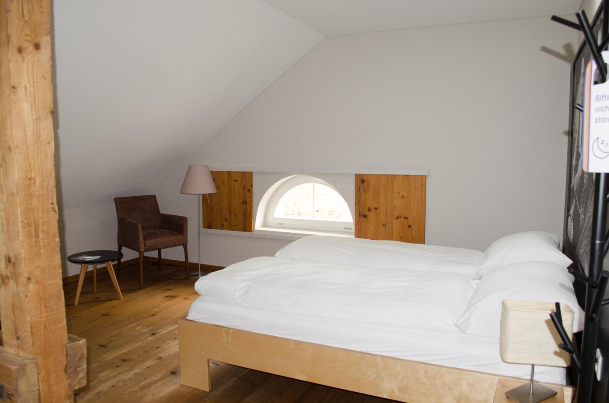 Concept Hotel Landhaus Burgdorf Esterno foto