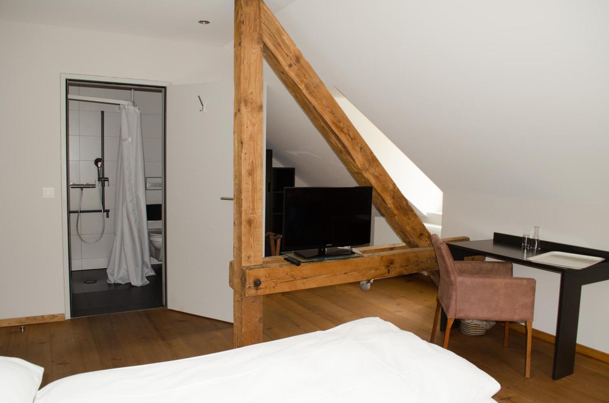 Concept Hotel Landhaus Burgdorf Esterno foto