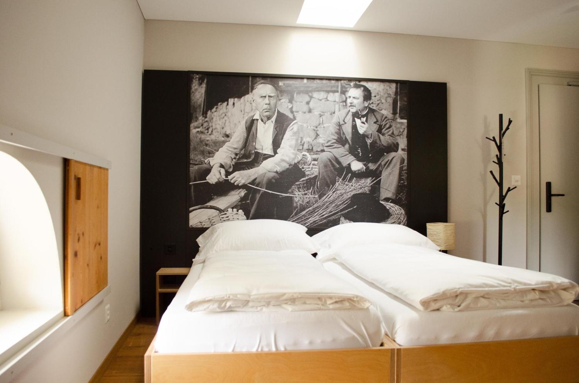 Concept Hotel Landhaus Burgdorf Esterno foto