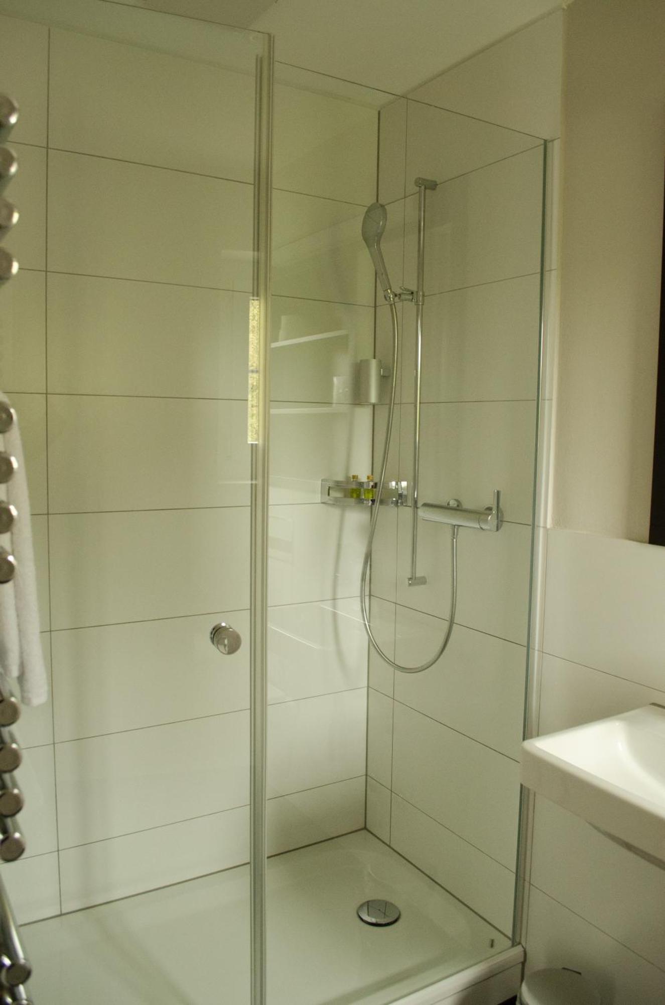 Concept Hotel Landhaus Burgdorf Esterno foto