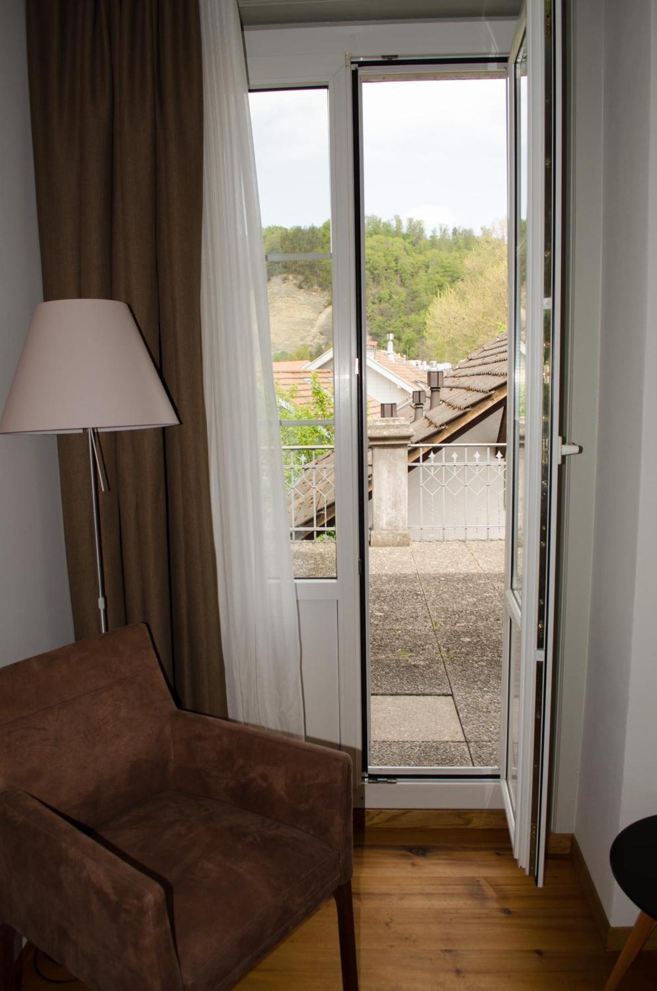 Concept Hotel Landhaus Burgdorf Esterno foto