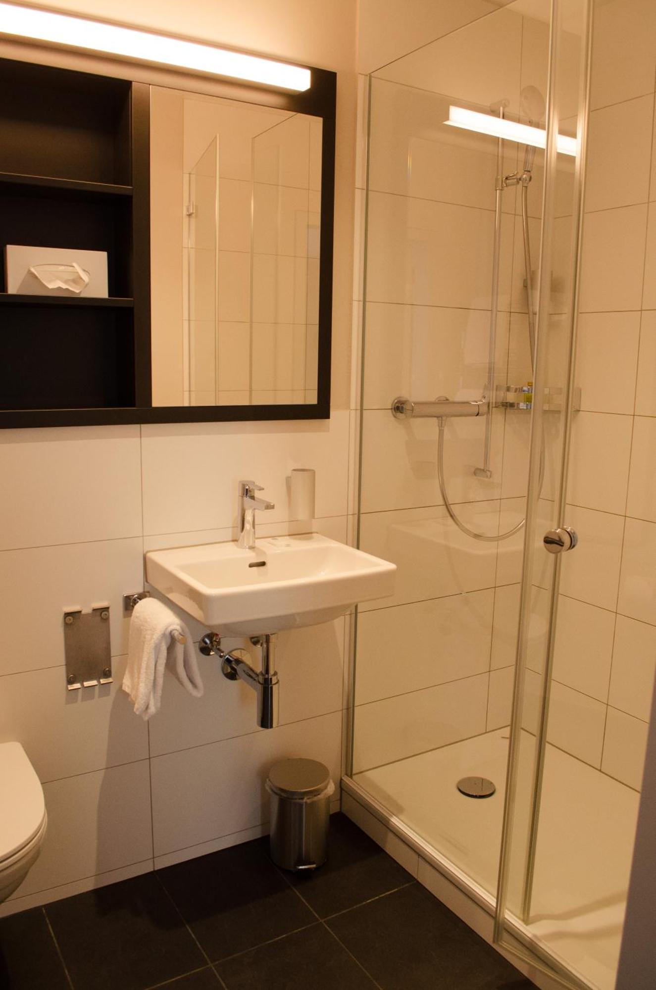Concept Hotel Landhaus Burgdorf Esterno foto