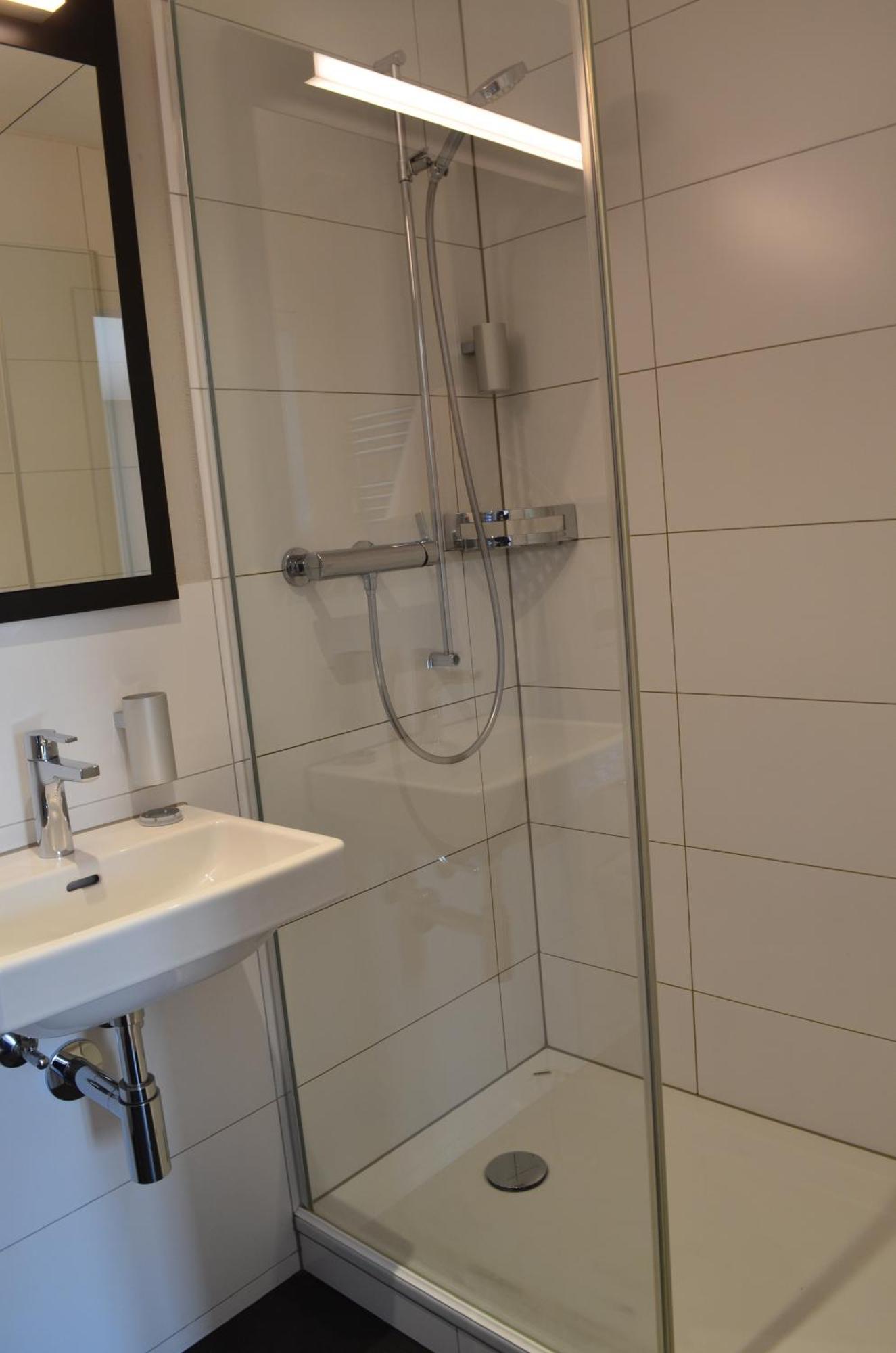 Concept Hotel Landhaus Burgdorf Esterno foto