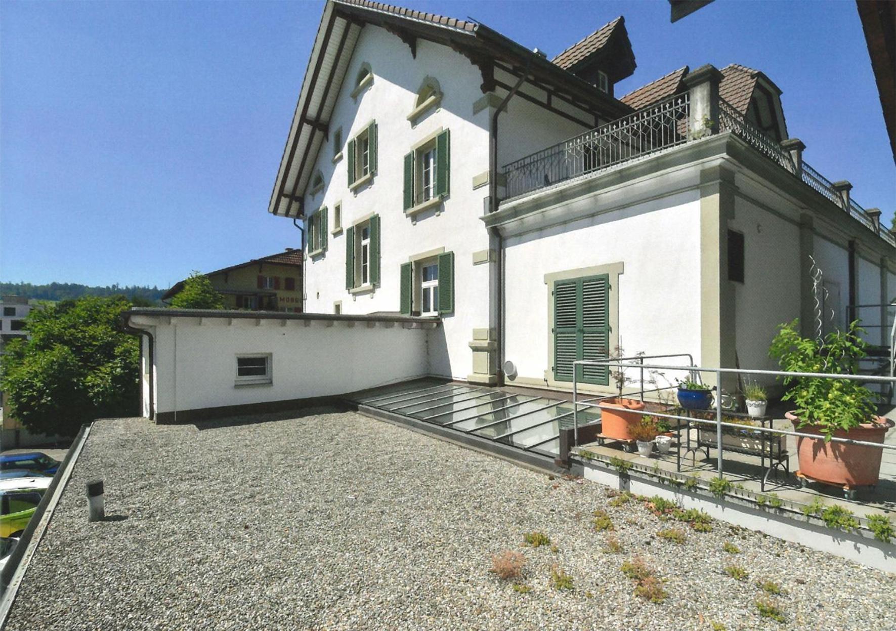 Concept Hotel Landhaus Burgdorf Esterno foto
