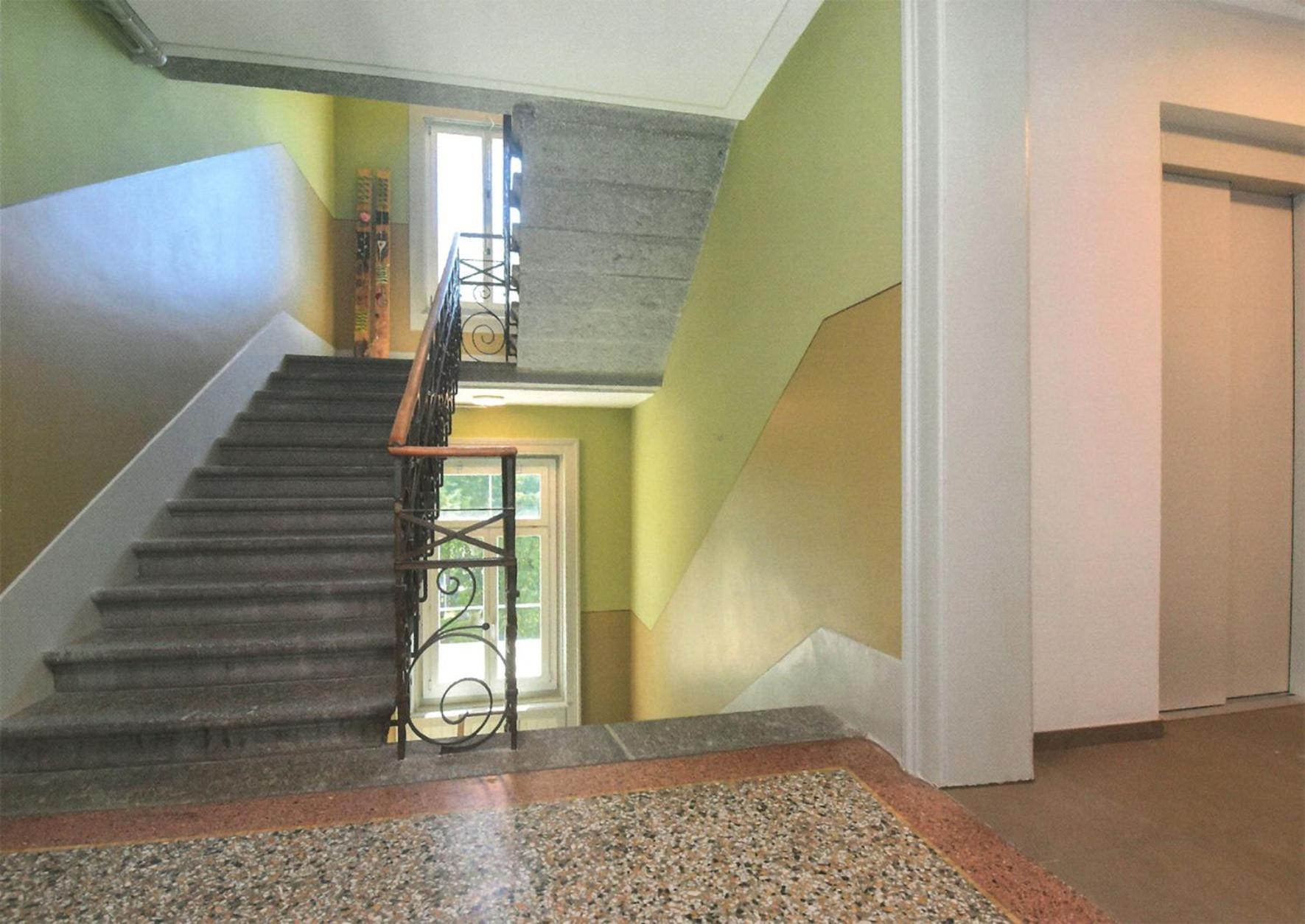 Concept Hotel Landhaus Burgdorf Esterno foto