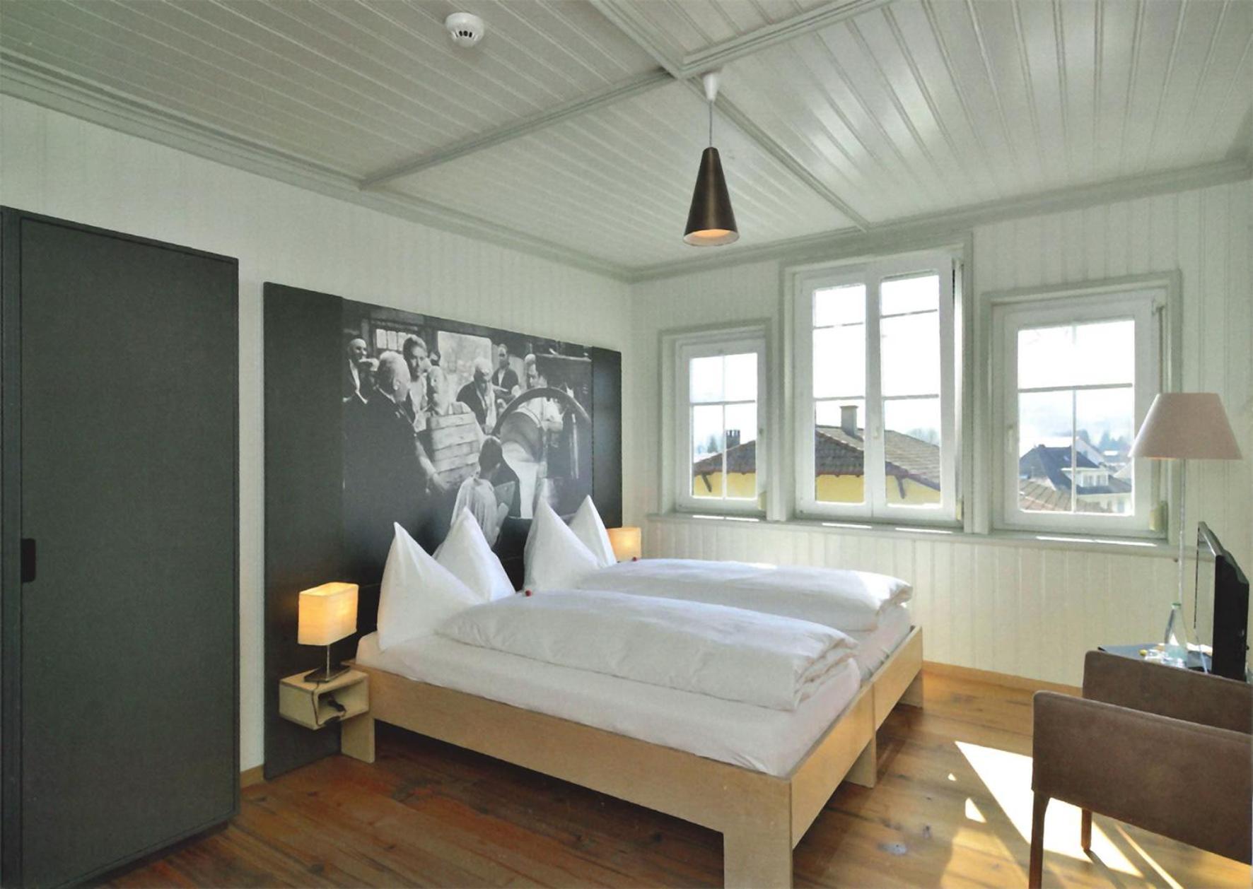 Concept Hotel Landhaus Burgdorf Esterno foto